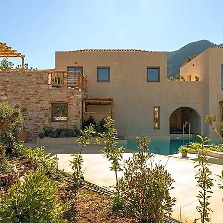 Meli Isle - Adults Only Hotel Potamia (Thasos)