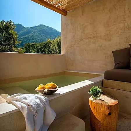 Meli Isle - Adults Only Hotel Potamia (Thasos)