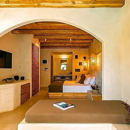 Meli Isle - Adults Only Hotel 4*