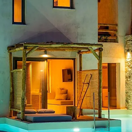 Meli Isle - Adults Only Hotel