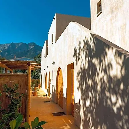 Meli Isle - Adults Only Potamia (Thasos)