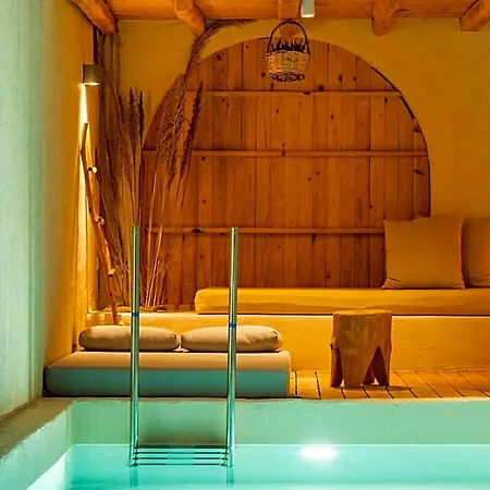 Hotel Meli Isle - Adults Only Potamia (Thasos)